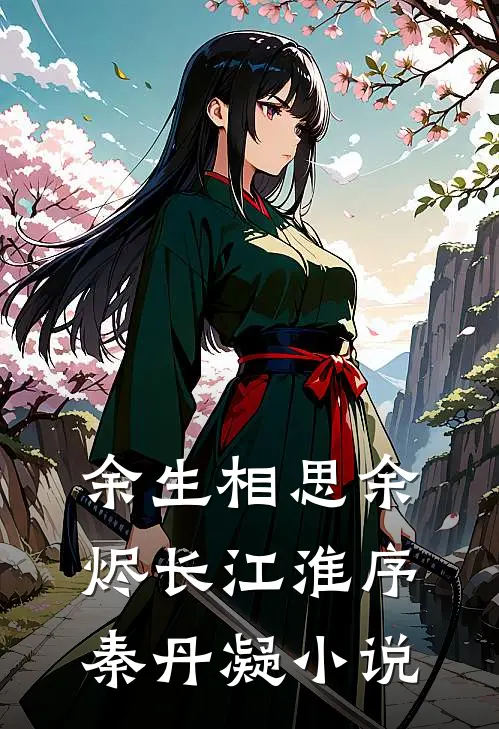 余生相思余烬长江淮序秦丹凝小说
