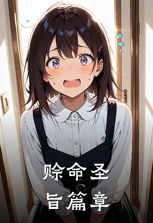 赊命圣旨篇章