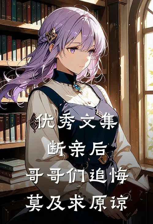 优秀文集断亲后：哥哥们追悔莫及求原谅