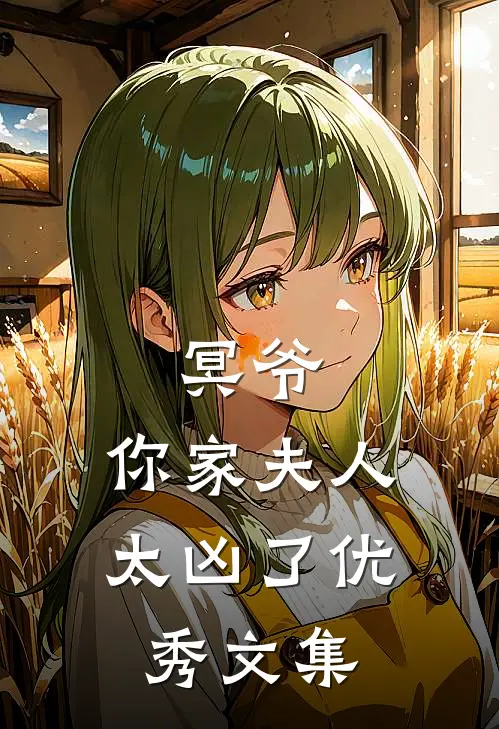 冥爷，你家夫人太凶了优秀文集