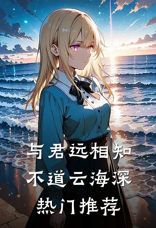 与君远相知，不道云海深热门推荐