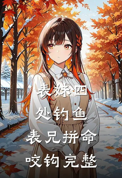 表妹四处钓鱼,表兄拼命咬钩完整视频