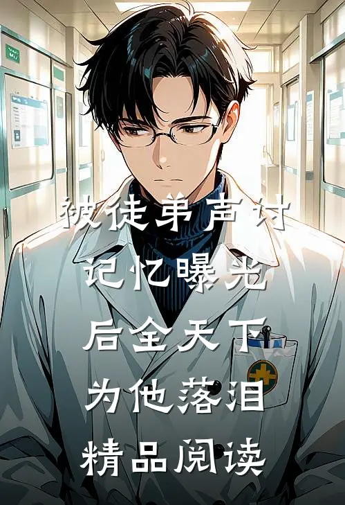 被徒弟声讨，记忆曝光后全天下为他落泪精品阅读