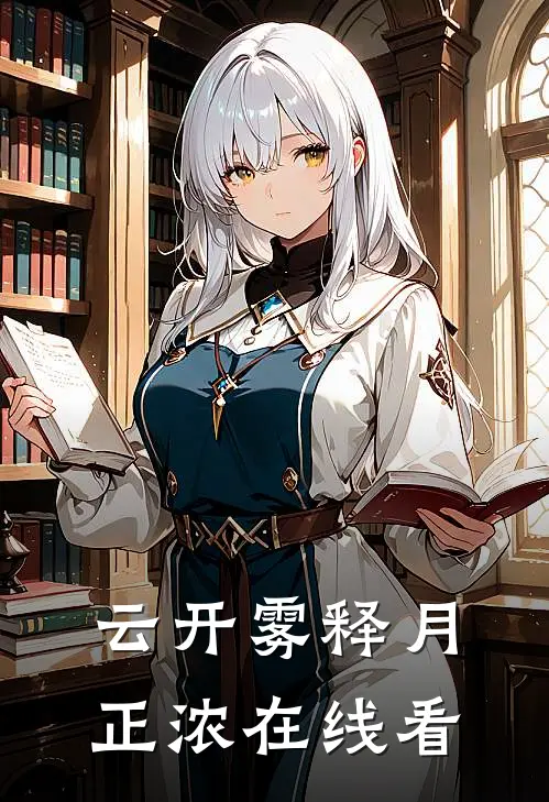云开雾释月正浓在线看