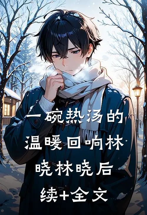一碗热汤的温暖回响林晓林晓后续+全文