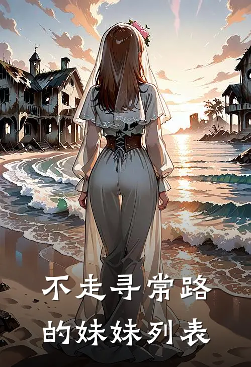 不走寻常路的妹妹列表