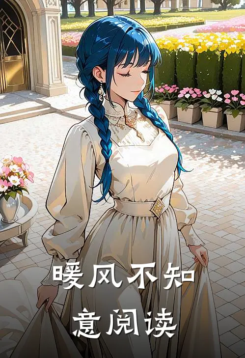暖风不知意阅读