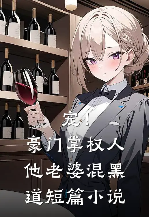 宠！豪门掌权人他老婆混黑道短篇小说