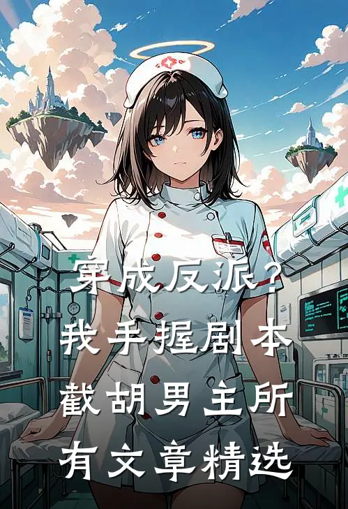 穿成反派？我手握剧本截胡男主所有文章精选