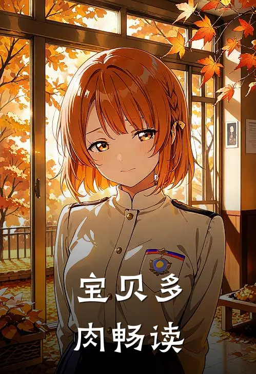 宝贝多肉畅读