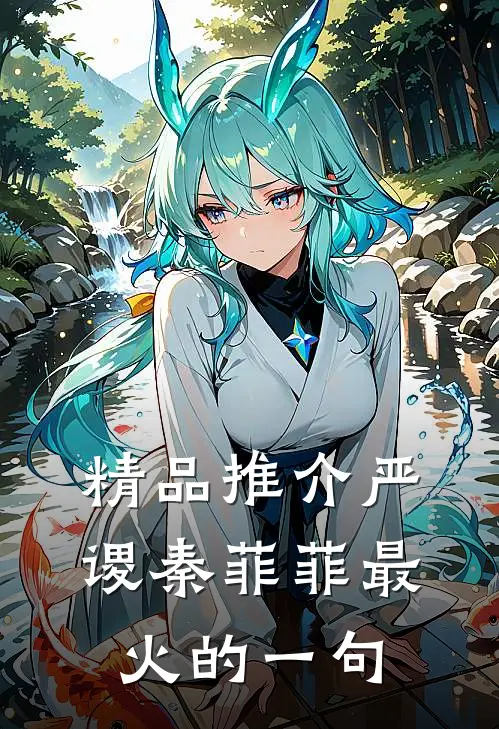 精品推介严谡秦菲菲最火的一句