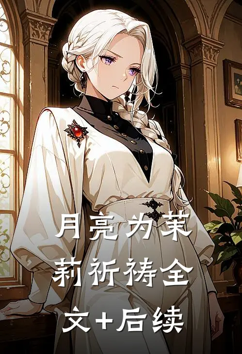 月亮为茉莉祈祷全文+后续