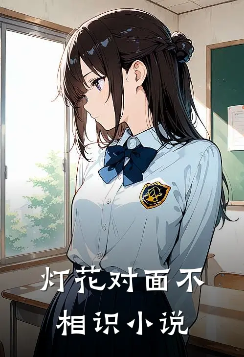 灯花对面不相识小说