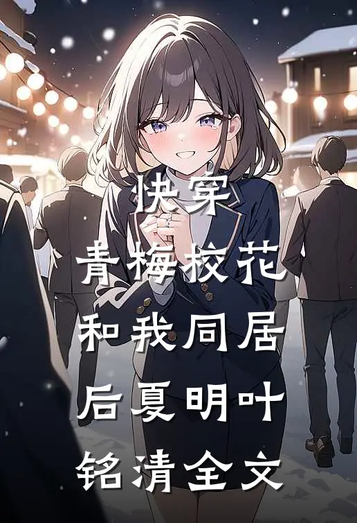 快穿：青梅校花和我同居后夏明叶铭清全文