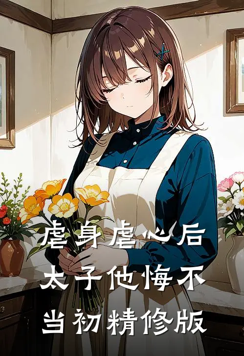 虐身虐心后，太子他悔不当初精修版