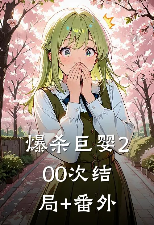 爆杀巨婴200次结局+番外