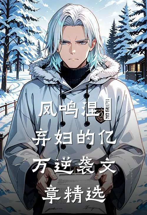 凤鸣涅槃：弃妇的亿万逆袭文章精选