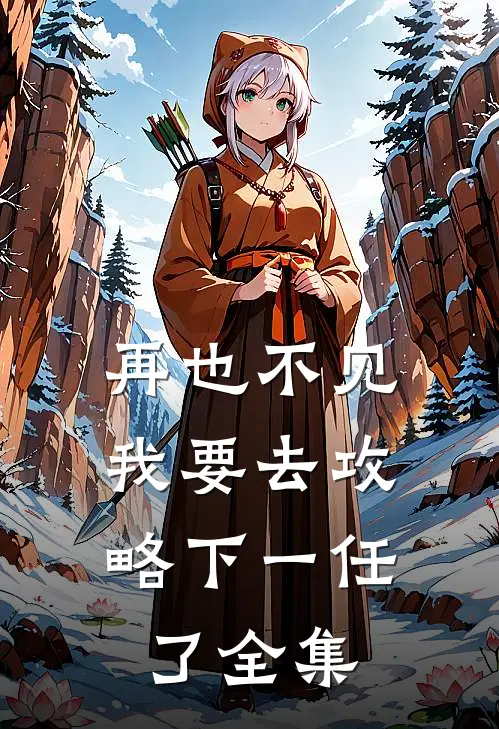 再也不见，我要去攻略下一任了 全集