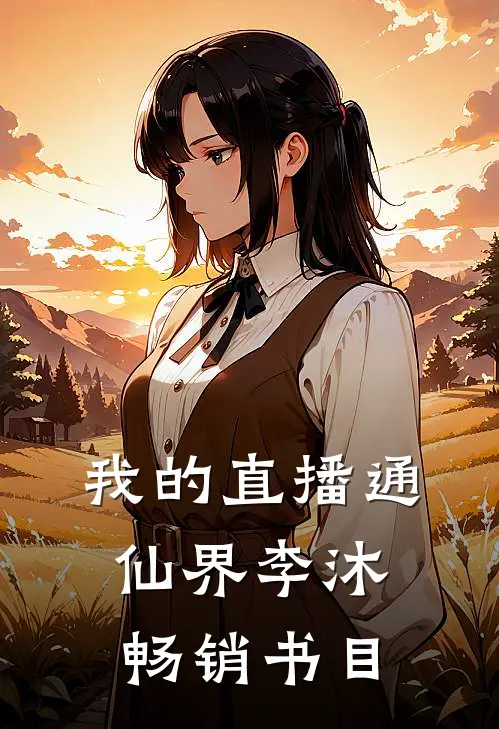 我的直播通仙界李沐畅销书目