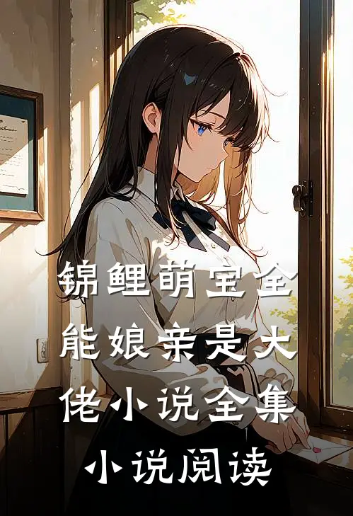 锦鲤萌宝全能娘亲是大佬小说全集小说阅读