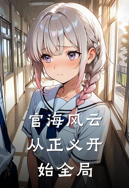 官海风云：从正义开始全局