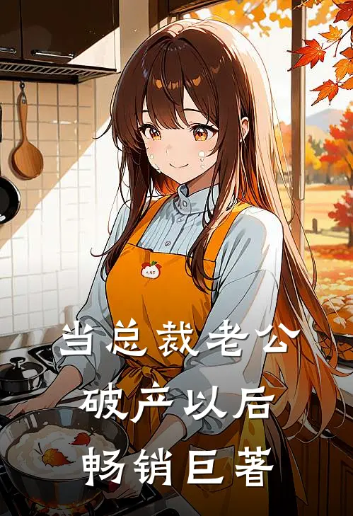 当总裁老公破产以后畅销巨著