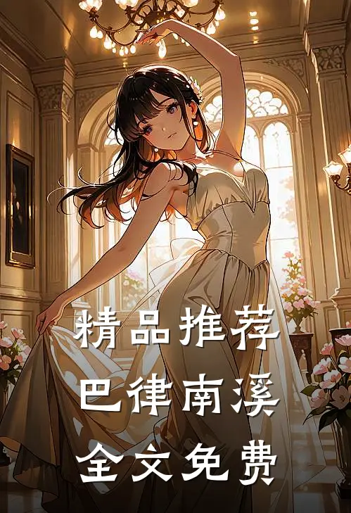 精品推荐巴律南溪全文免费
