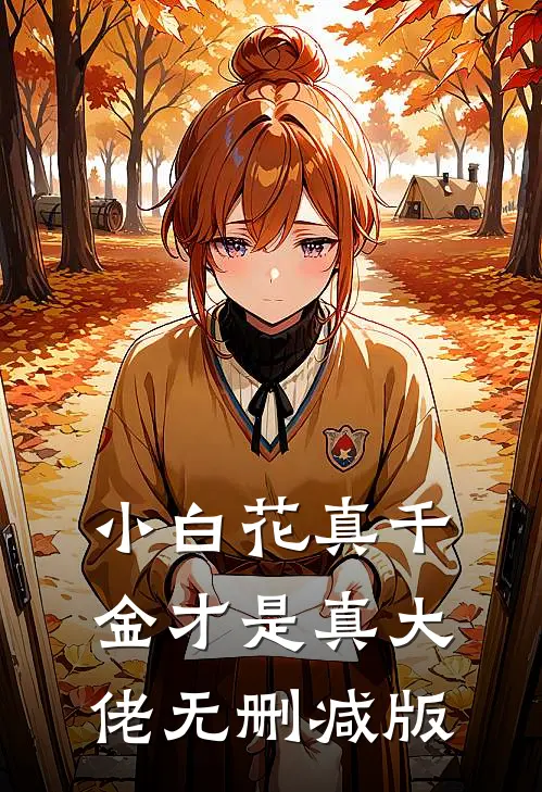 小白花真千金才是真大佬无删减版