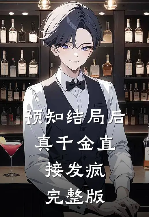 预知结局后，真千金直接发疯完整版