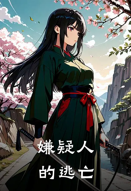 嫌疑人的逃亡