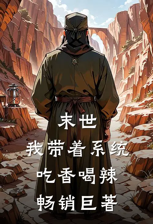 末世：我带着系统吃香喝辣畅销巨著