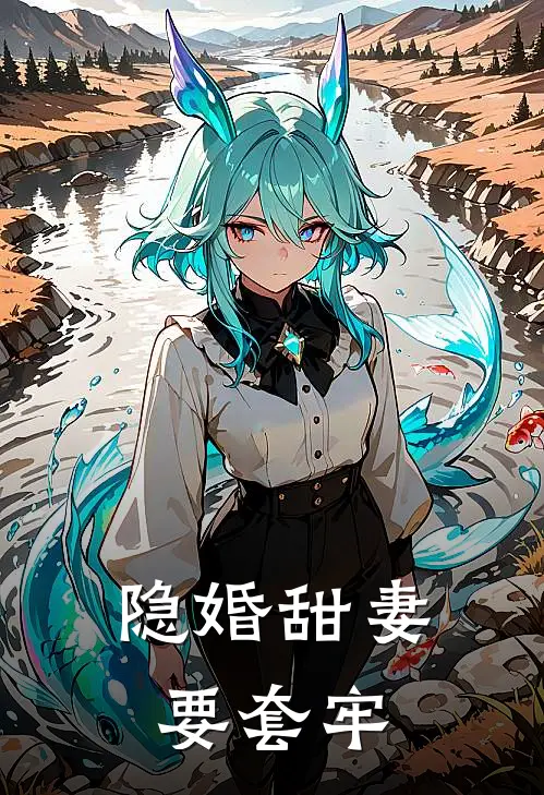 隐婚甜妻要套牢