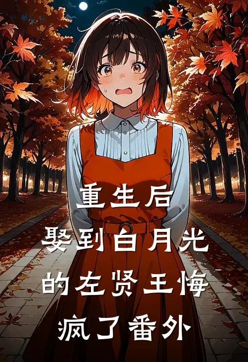 重生后，娶到白月光的左贤王悔疯了 番外