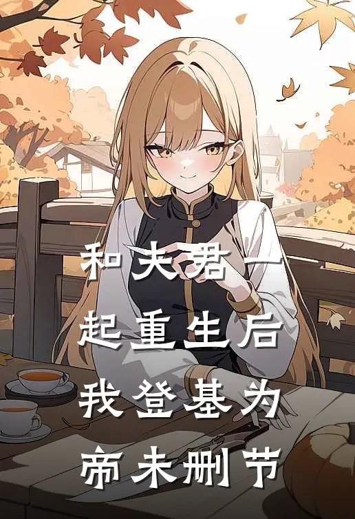 和夫君一起重生后，我登基为帝未删节