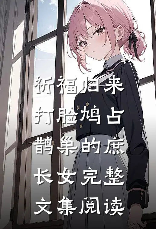 祈福归来，打脸鸠占鹊巢的庶长女完整文集阅读