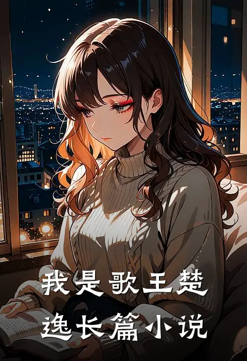 我是歌王楚逸长篇小说