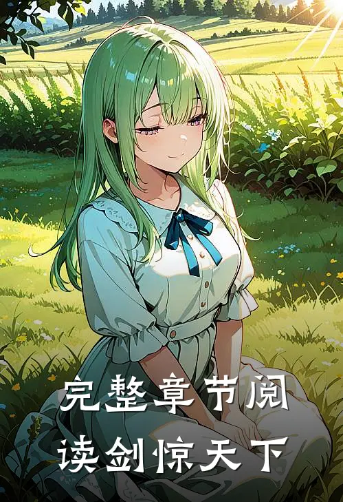 完整章节阅读剑惊天下