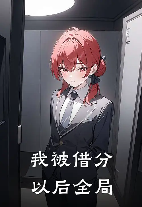 我被借分以后全局