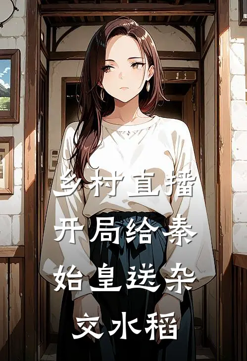 乡村直播：开局给秦始皇送杂交水稻