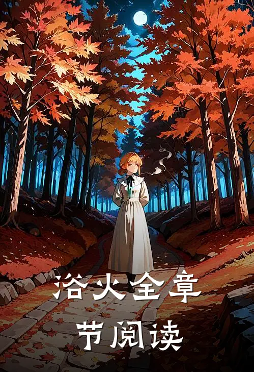 浴火全章节阅读