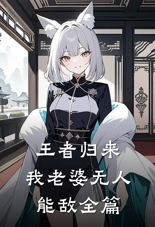 王者归来：我老婆无人能敌全篇