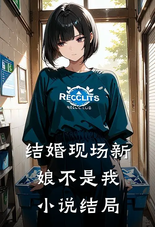 结婚现场新娘不是我小说结局