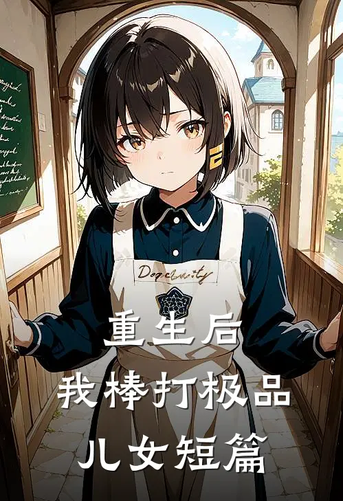 重生后,我棒打极品儿女短篇