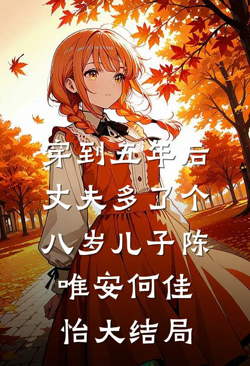 穿到五年后，丈夫多了个八岁儿子陈唯安何佳怡大结局