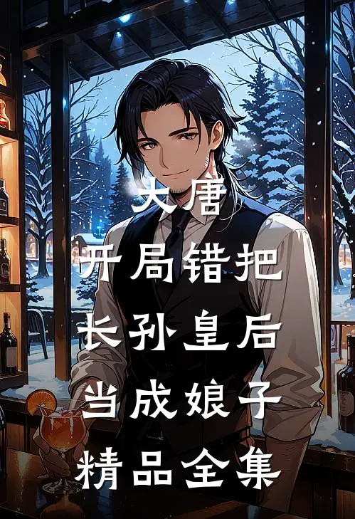 大唐：开局错把长孙皇后当成娘子精品全集