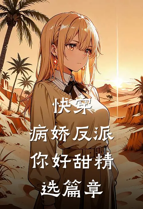 快穿病娇反派你好甜精选篇章