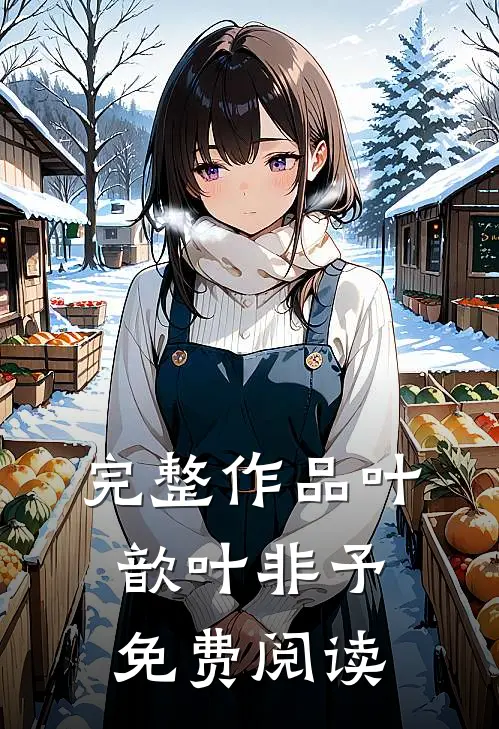 完整作品叶歆叶非予免费阅读