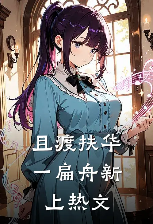 且渡扶华一扁舟新上热文