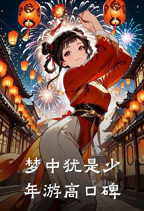 梦中犹是少年游高口碑
