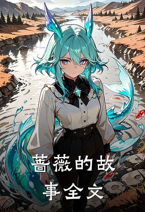 蔷薇的故事全文阅读